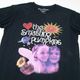 THE SMASHING PUMPKINS Tシャツ Celestial Collage Premium Carbon-Black