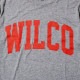 WILCO T����� You've Said It All - Gray