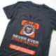 RADIOHEAD T����� Never Pick It Up-Grey