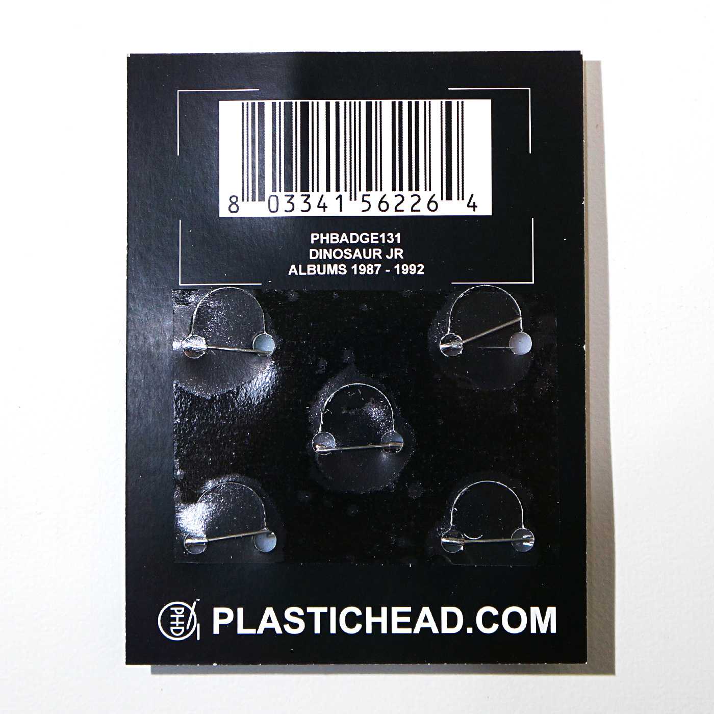 DINOSAUR Jr �Хå����å� Albums1987-1992