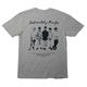 OASIS T����� Definitely Maybe Promo-Grey