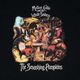 THE SMASHING PUMPKINS Tシャツ Mellon Collie Animals Premium Carbon-Black