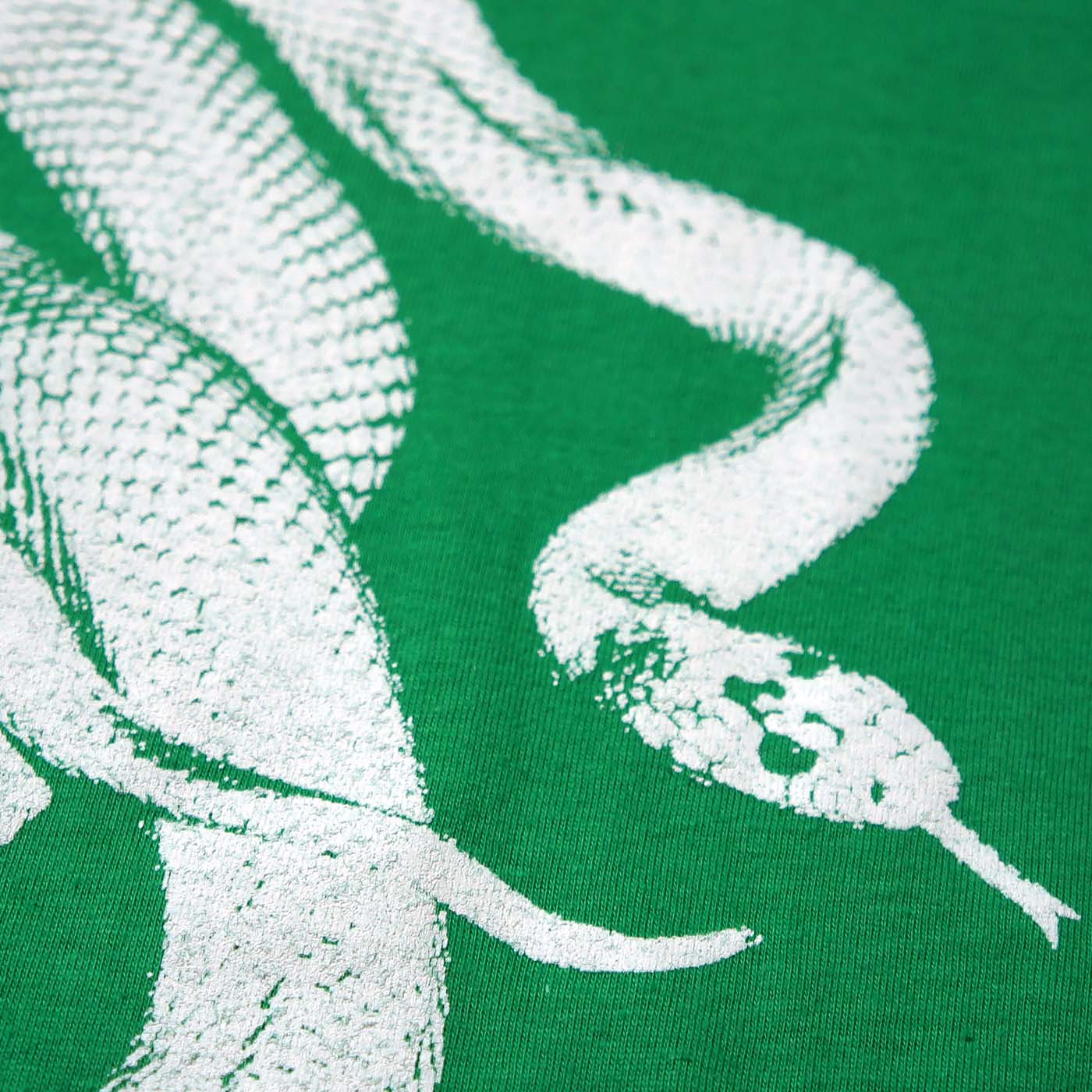 DEFTONES Tシャツ Private Music Mono-Green | OSOMALO バンドTシャツ
