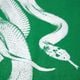 DEFTONES T����� Private Music Mono-Green