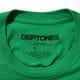 DEFTONES T����� Private Music Mono-Green