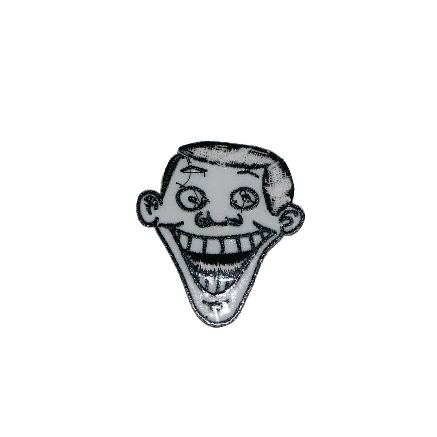 DEAD BOB �ѥå���åڥ� Bob Patch