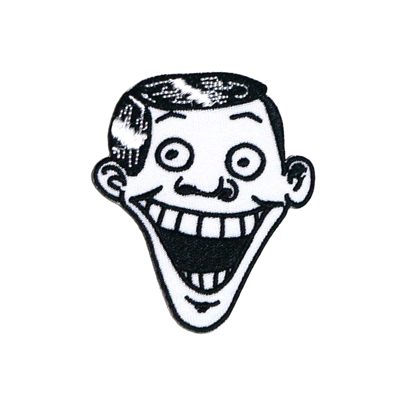 DEAD BOB �ѥå���åڥ� Bob Patch