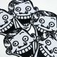 DEAD BOB �ѥå���åڥ� Bob Patch