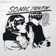 SONIC YOUTH T����� Goo(UK)-White