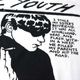 SONIC YOUTH T����� Goo(UK)-White