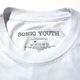 SONIC YOUTH T����� Goo(UK)-White
