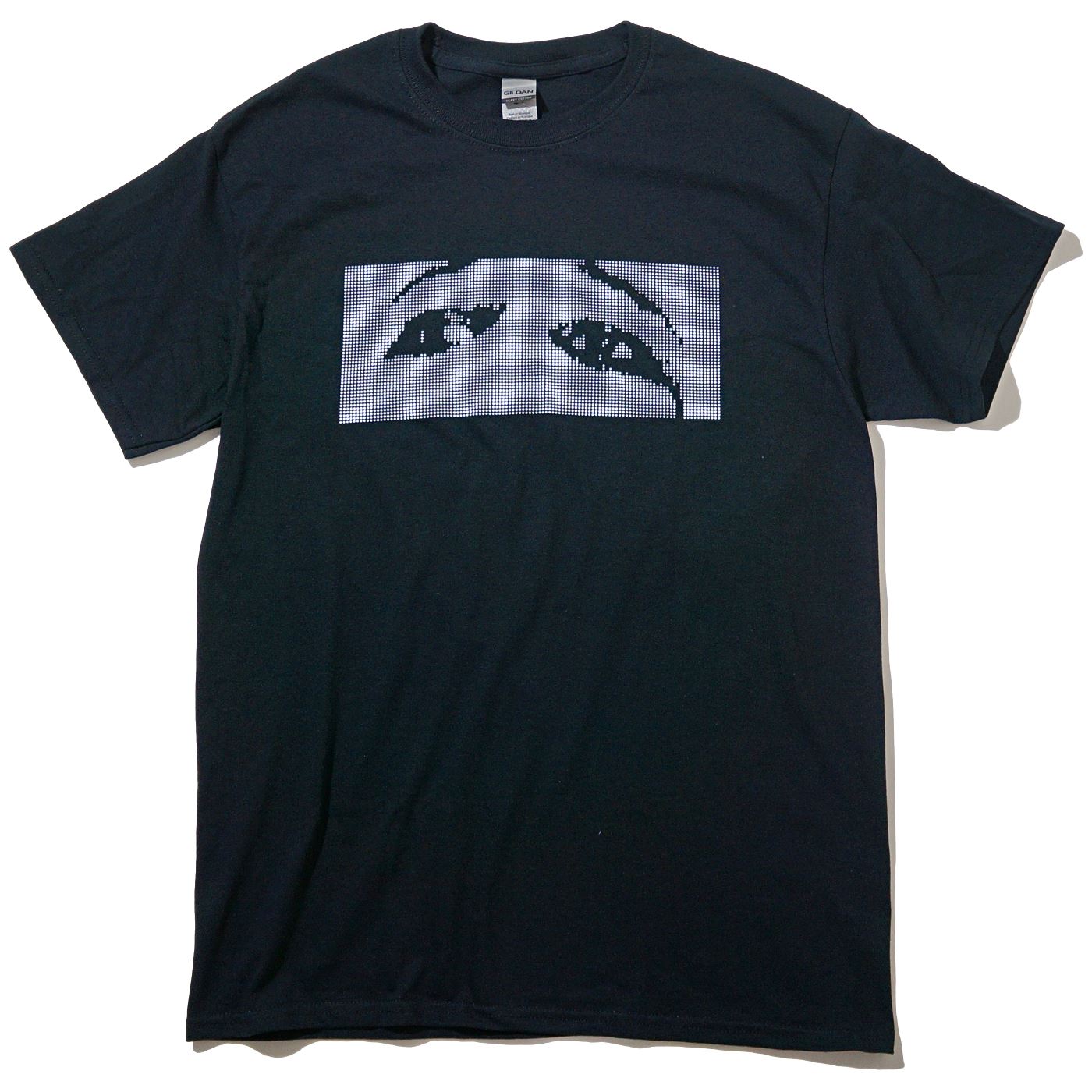 DEFTONES T����� Ohms Cover Box-Black