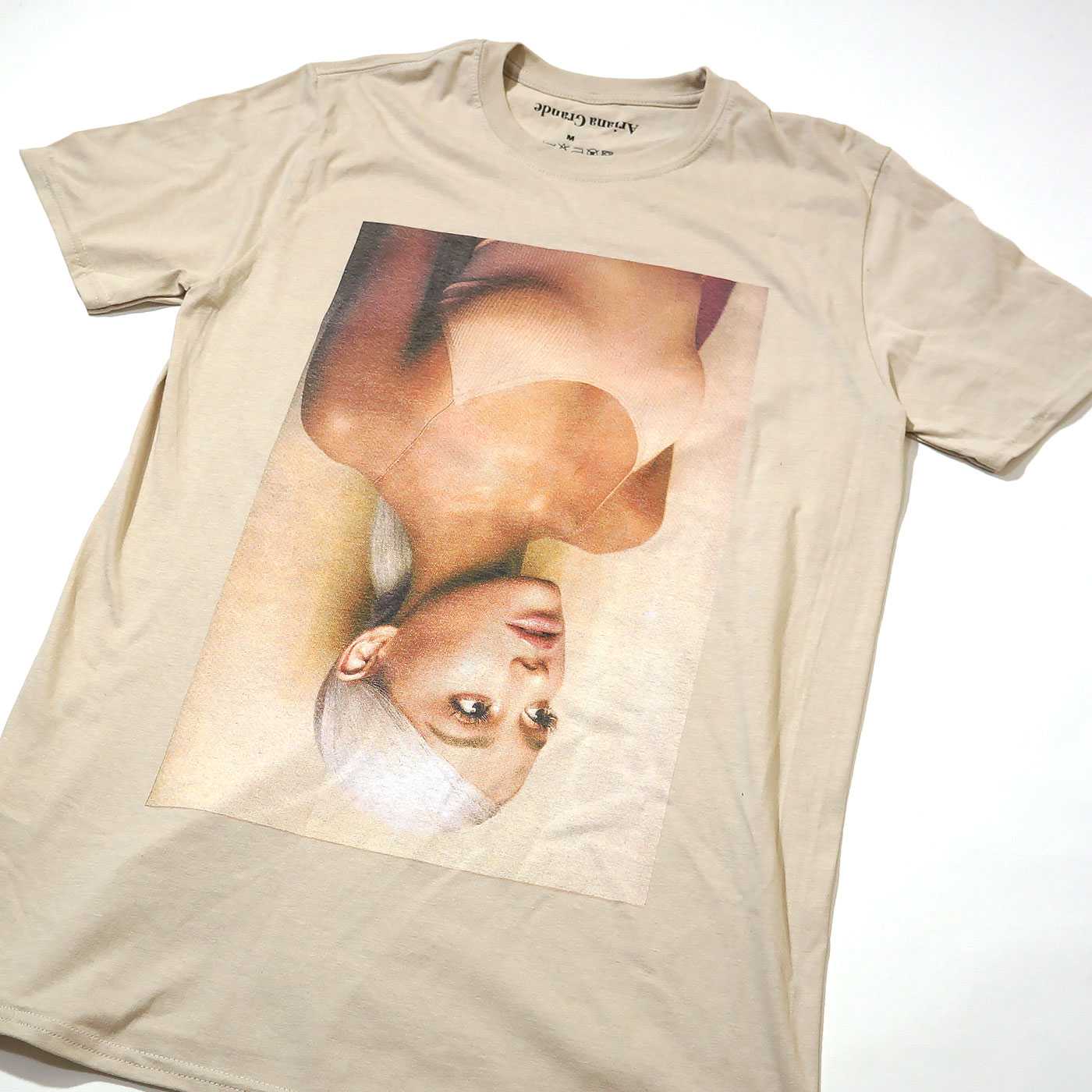 ゴッドセレクションアリアナグランデ