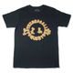 A Tribe Called Quest T����� Raga Logo-Black