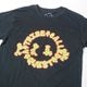 A Tribe Called Quest T����� Raga Logo-Black