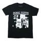SONIC YOUTH T����� Angry(UK)-Black