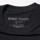 SONIC YOUTH T����� Angry(UK)-Black