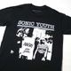 SONIC YOUTH T����� Angry(UK)-Black