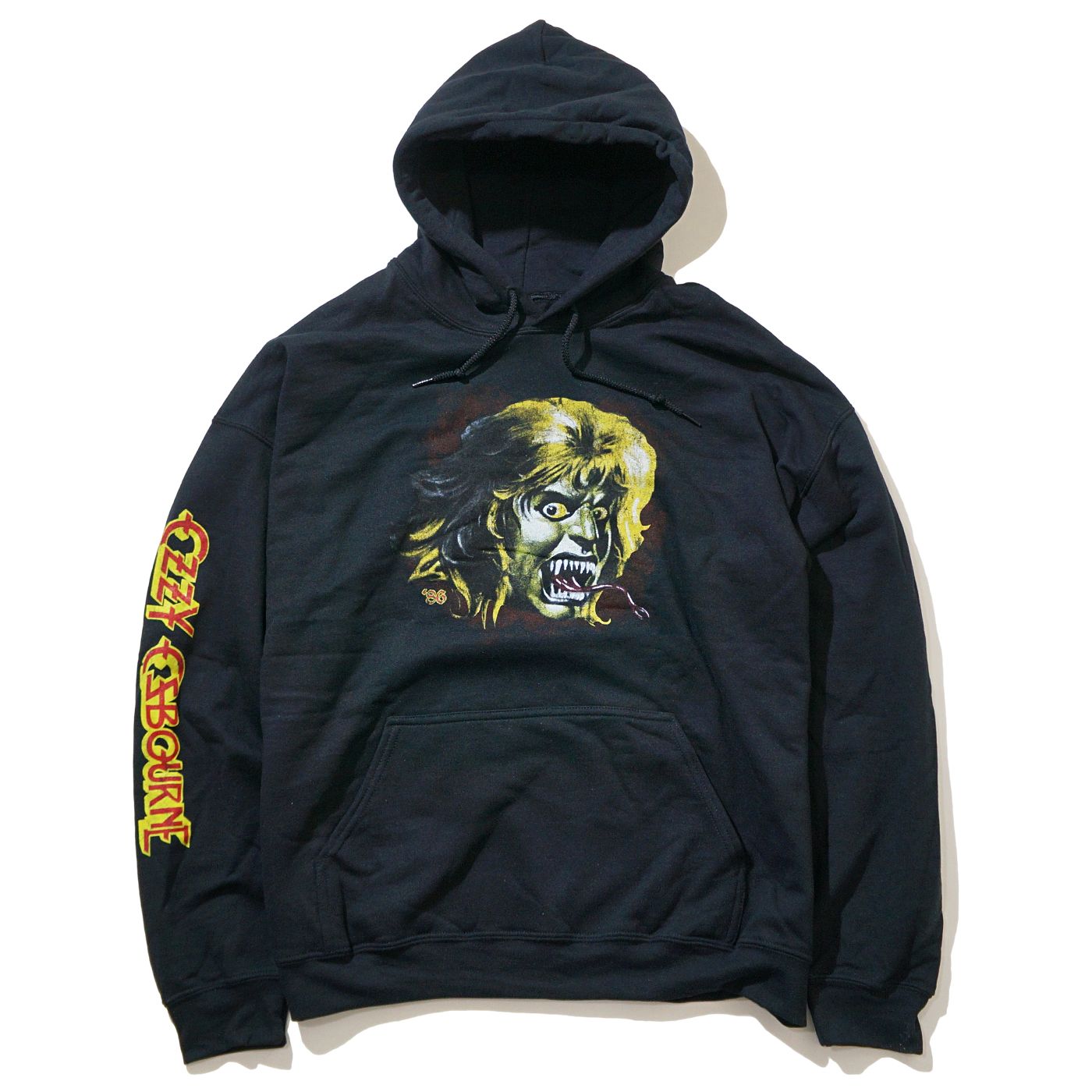 OZZY OSBOURNE ѡ Ozzy Demon-Black