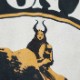 HIGH ON FIRE �١����ܡ��륷��� Musk Ox Rider Tour Edition-Blk/Wht