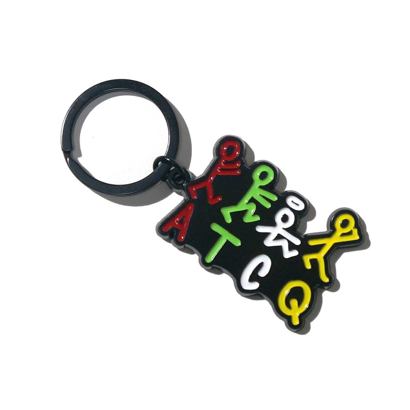 A Tribe Called Quest ������������ Stick Figures Logo