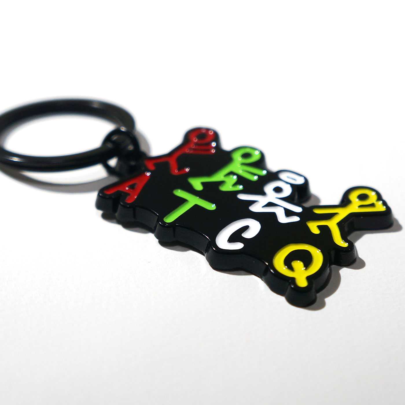 A Tribe Called Quest ������������ Stick Figures Logo