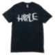 HOLE �ۡ��� T����� Shut Up-Black