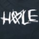 HOLE �ۡ��� T����� Shut Up-Black