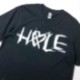 HOLE �ۡ��� T����� Shut Up-Black