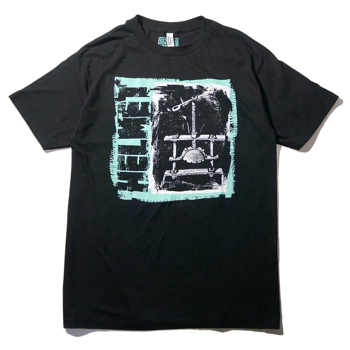 HELMET T����� Born Annoying-Black