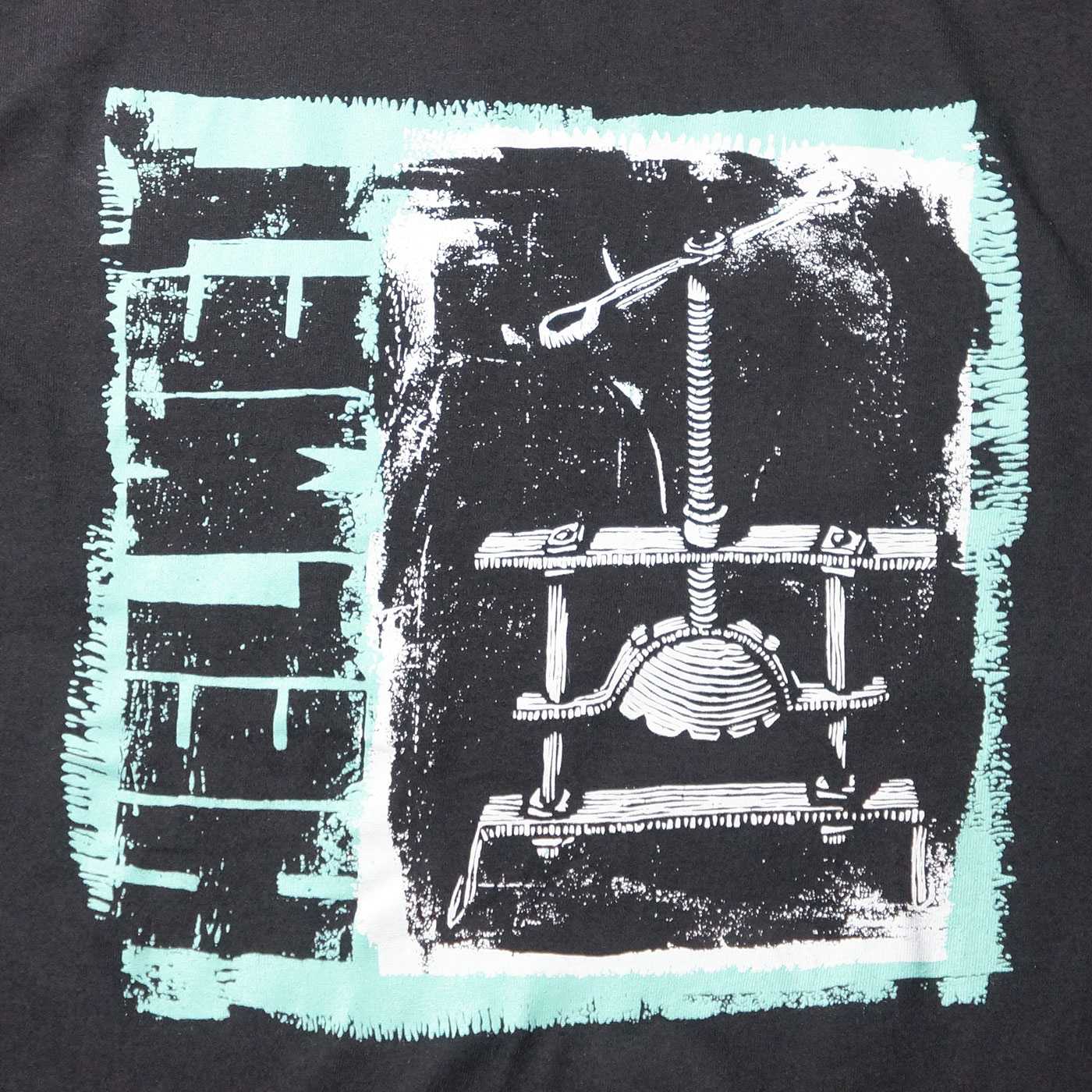 HELMET T����� Born Annoying-Black