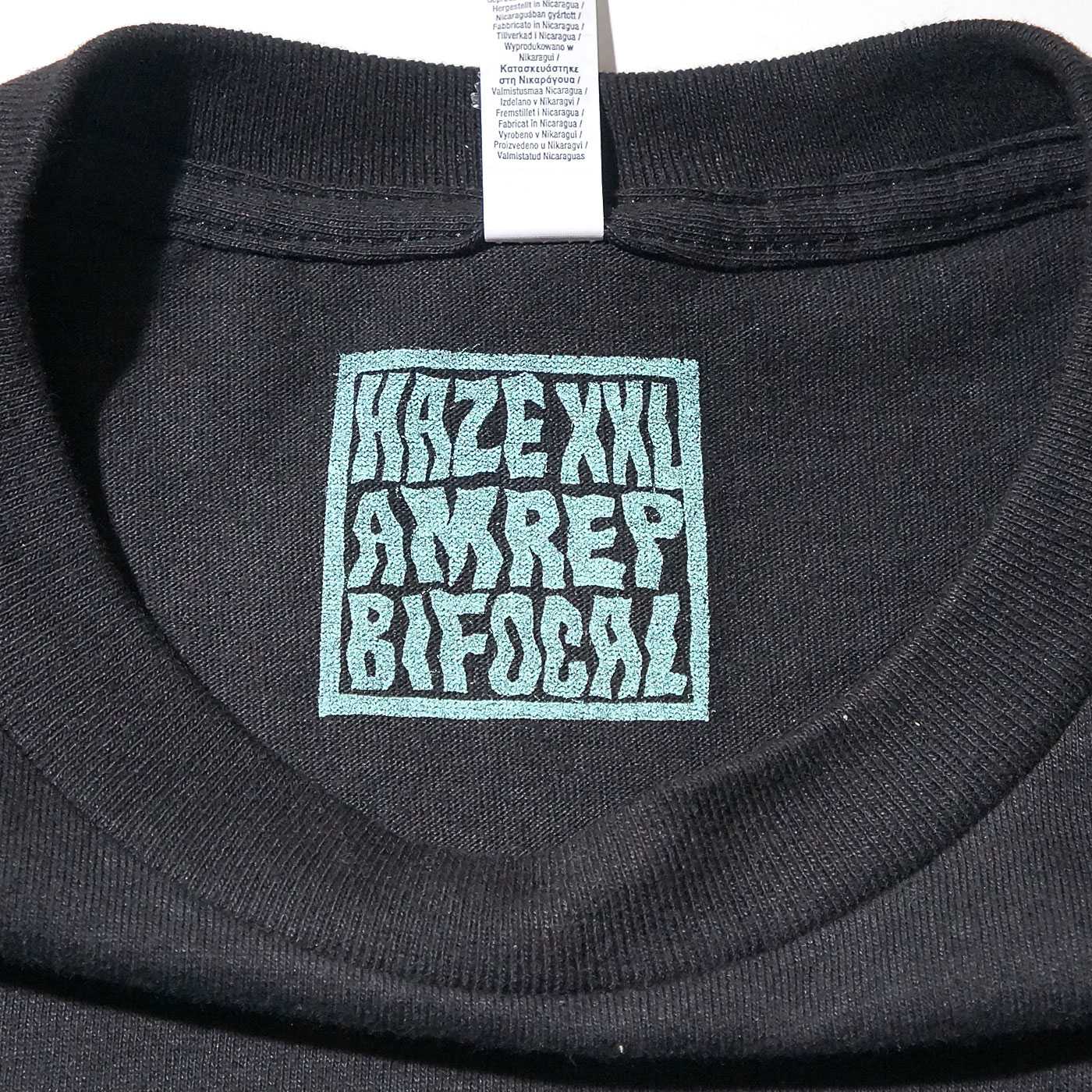 HELMET Tシャツ Born Annoying-Black | OSOMALO バンドTシャツの通販