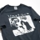 SONIC YOUTH T����� Japanese Goo ���ܸ�-BLACK