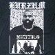 BURZUM �С����� ���󥰥��꡼�� T����� Black Metal-Black