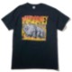 MUDHONEY マッドハニー Tシャツ Waterbear-Black