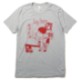 BIG BOYS T����� Do You Skate-Grey