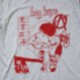 BIG BOYS T����� Do You Skate-Grey