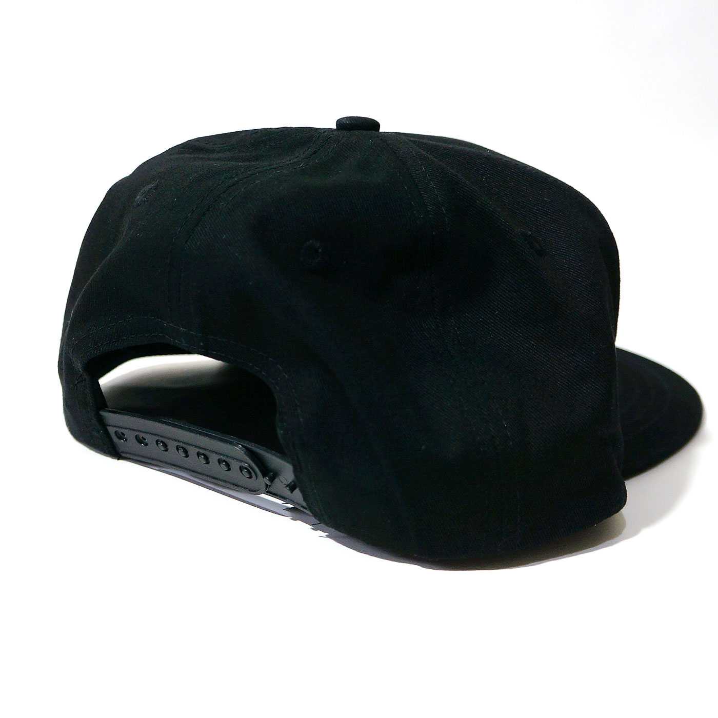 WU-TANG CLAN ���ʥåץХå�����å� Logo-Black