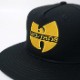 WU-TANG CLAN ���ʥåץХå�����å� Logo-Black