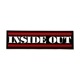 INSIDE OUT �Х�� ���� ���ƥå���