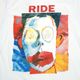 RIDE T����� Going Blank Again-White