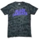 BLACK SABBATH T����� Wavy Logo Dip-Dye