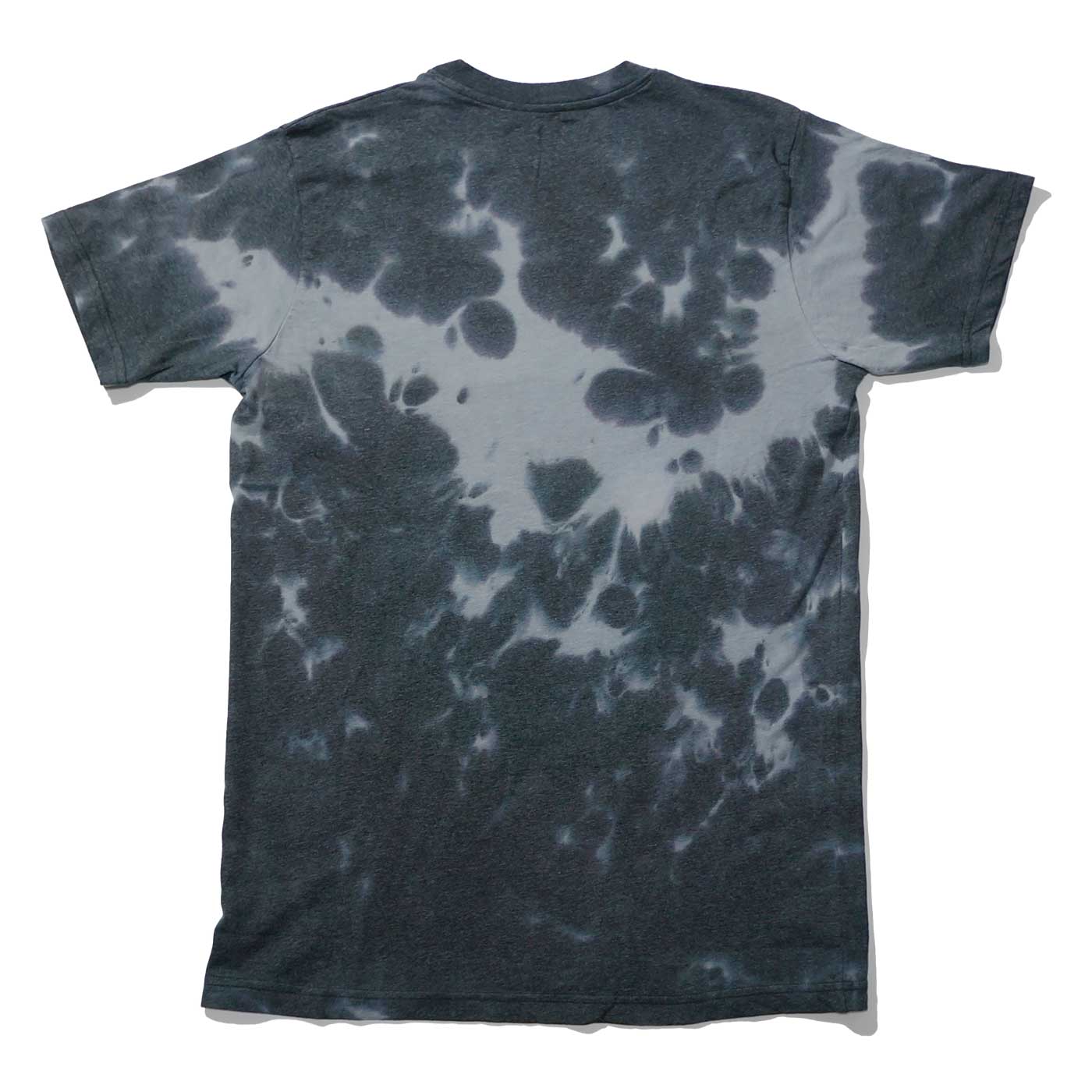 ANTHRAX T����� Fistful Of Metal Dye Wash-Black
