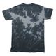 ANTHRAX T����� Fistful Of Metal Dye Wash-Black