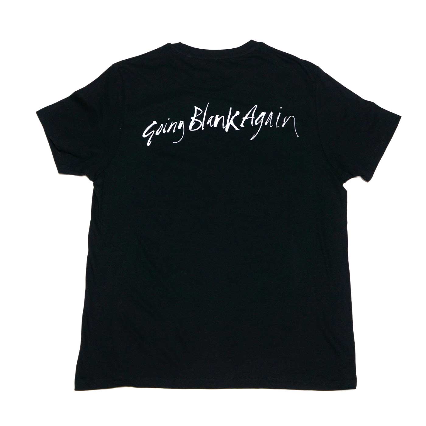 RIDE T����� Going Blank Again-Black