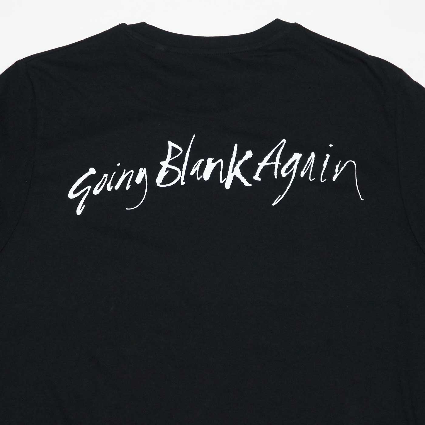 RIDE T����� Going Blank Again-Black