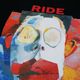 RIDE T����� Going Blank Again-Black