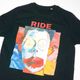 RIDE T����� Going Blank Again-Black