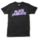 BLACK SABBATH T����� Vintage Wavy Logo-Black