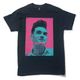 MORRISSEY T����� Latin Pink-Black